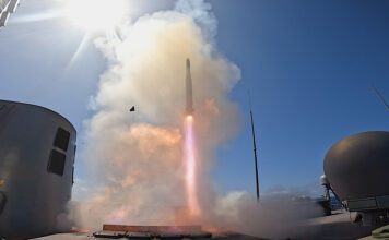 Gov’t pledges $4b over the next four years to advance missile manufacturing in Australia