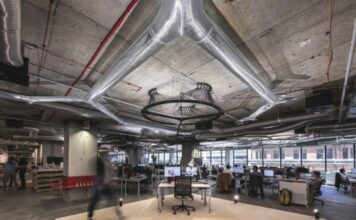3D-printed air diffusion system wins Australian Sustainability Award
