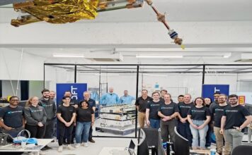 Skykraft’s 5 Australia-manufactured satellites ready for US launch