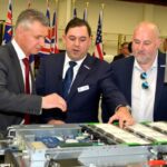 IT manufacturer SoftIron to benefit from Australia-UK Free Trade Agreement