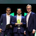 Toyota Australia, SAGE Automation recognised in Schneider Electric’s Sustainability Impact Awards