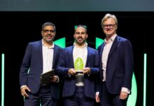 Toyota Australia, SAGE Automation recognised in Schneider Electric’s Sustainability Impact Awards