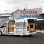 Toyota Australia boasts fuel cell EV line in national Hydrogen Showcase