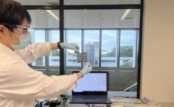Quantum processors manufacturing among UNSW’s ARC-funded research projects