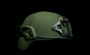 XTEK’s HighCom inks int’l partnership to supply combat helmets to Indian Defence