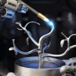 Driving the renaissance of the manufacturing industry through metal 3D printing