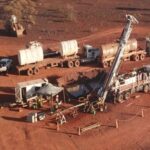 Australian Vanadium executes $49m federal grant to support vanadium battery project