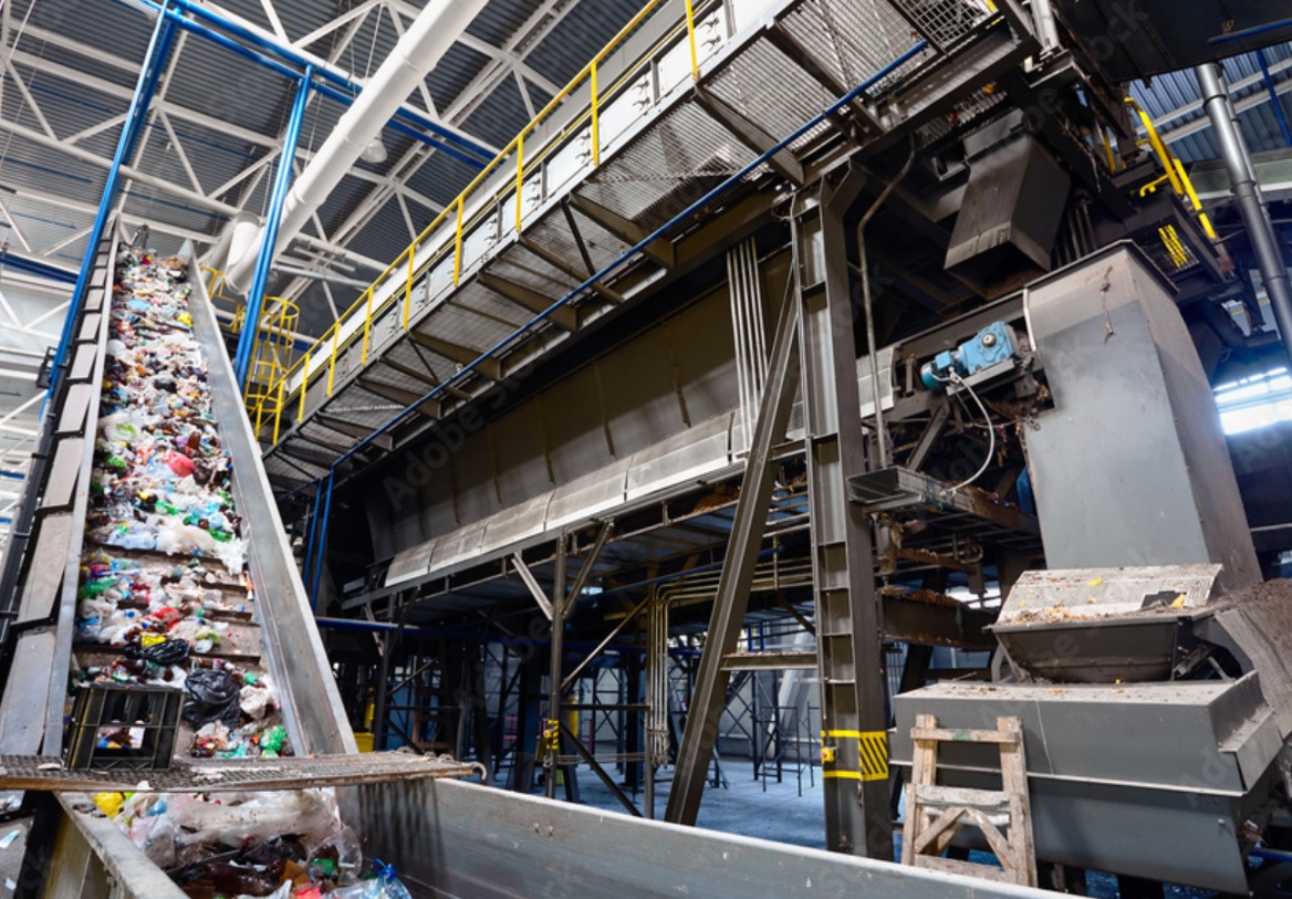 Adelaide's largest waste management facility expands recycling operations Australian Manufacturing