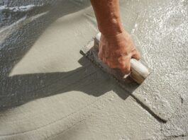 Adelaide University researchers examine waste-derived fuels for cement manufacturing