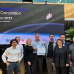 Queensland nanomaterials company partners with Boeing to develop space applications