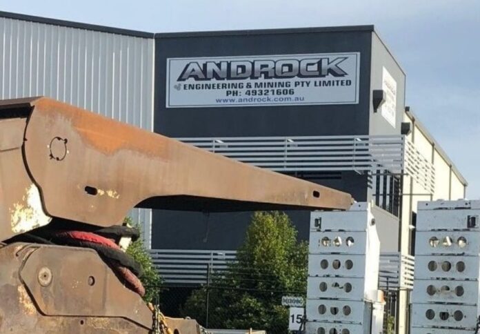 Androck Engineering & Mining