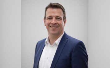 Boris Munster named as Tetra Pak Oceania’s new Managing Director