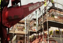 CSR Limited improves NPAT by 17% with strong business performance, manufacturing productivity