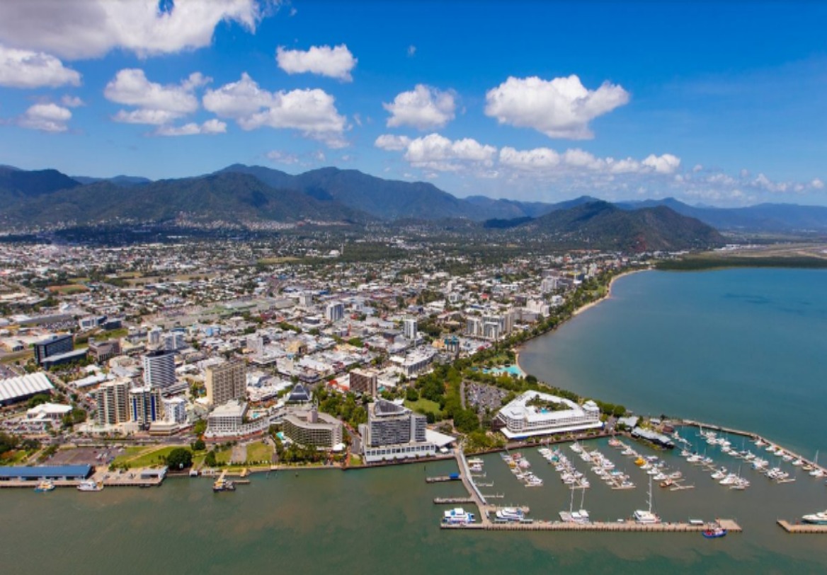 Gov’t commits 39m to FNQ maritime infrastructure revamp Australian