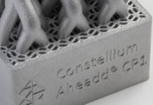 Velo3D, PWR to qualify Aheadd CP1 aluminium for F1 customers