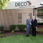 DECO’s new innovation centre to showcase Australia-manufactured aluminium building products