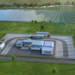 Edify Energy establishes int’l partnership to produce green hydrogen in Queensland