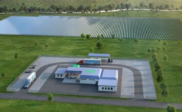 Edify Energy establishes int’l partnership to produce green hydrogen in Queensland