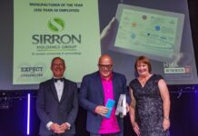 Hunter Manufacturing Awards 2023 to officially open