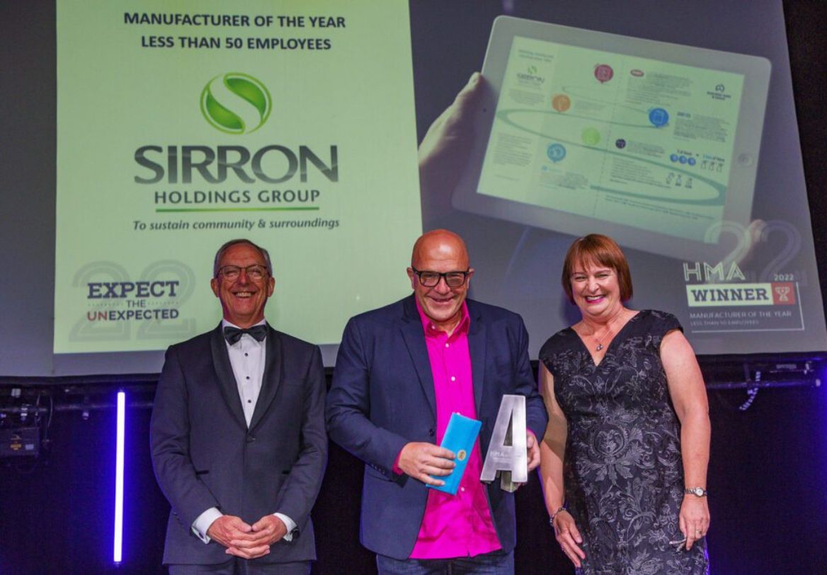 Hunter Manufacturing Awards 2023 to officially open Australian