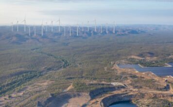Queensland clears halfway mark of 2030 renewable energy target