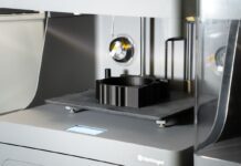 RV manufacturer Apollo Motorhome taps into Markforged 3D printers in new partnership