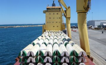 Matrix wins contract to manufacture drilling riser buoyancy modules for TransOcean