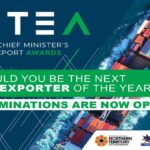 Chief Minister’s NT Export and Industry Awards nominations now open