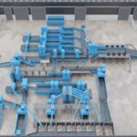 City of Newcastle advances recycling initiatives with new plant