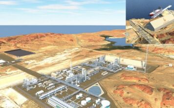 Perdaman starts work on $6 billion urea plant in Western Australia