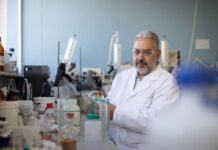 University of Sydney spinout bags $273m for psychiatric drug dev’t
