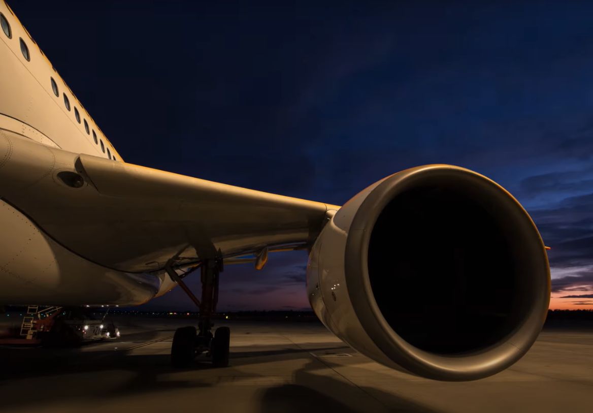 Queensland to spearhead local biofuels industry with Qantas Australian Manufacturing