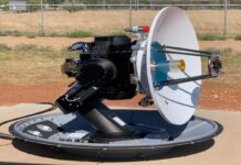 SmartSat launches CHORUS prototype for safer military communications