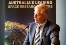 SmartSat CRC announces ‘Maya Nula’ satellite research program to foster Australia’s agriculture sector