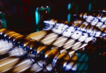 NT roofing company Steeline receives Advanced Manufacturing Ecosystem Funding