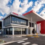 Toyota tops Reader’s Digest list as Australia’s most trusted car brand for 18th consecutive year