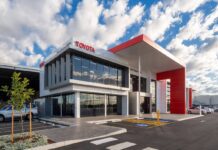 Toyota tops Reader’s Digest list as Australia’s most trusted car brand for 18th consecutive year