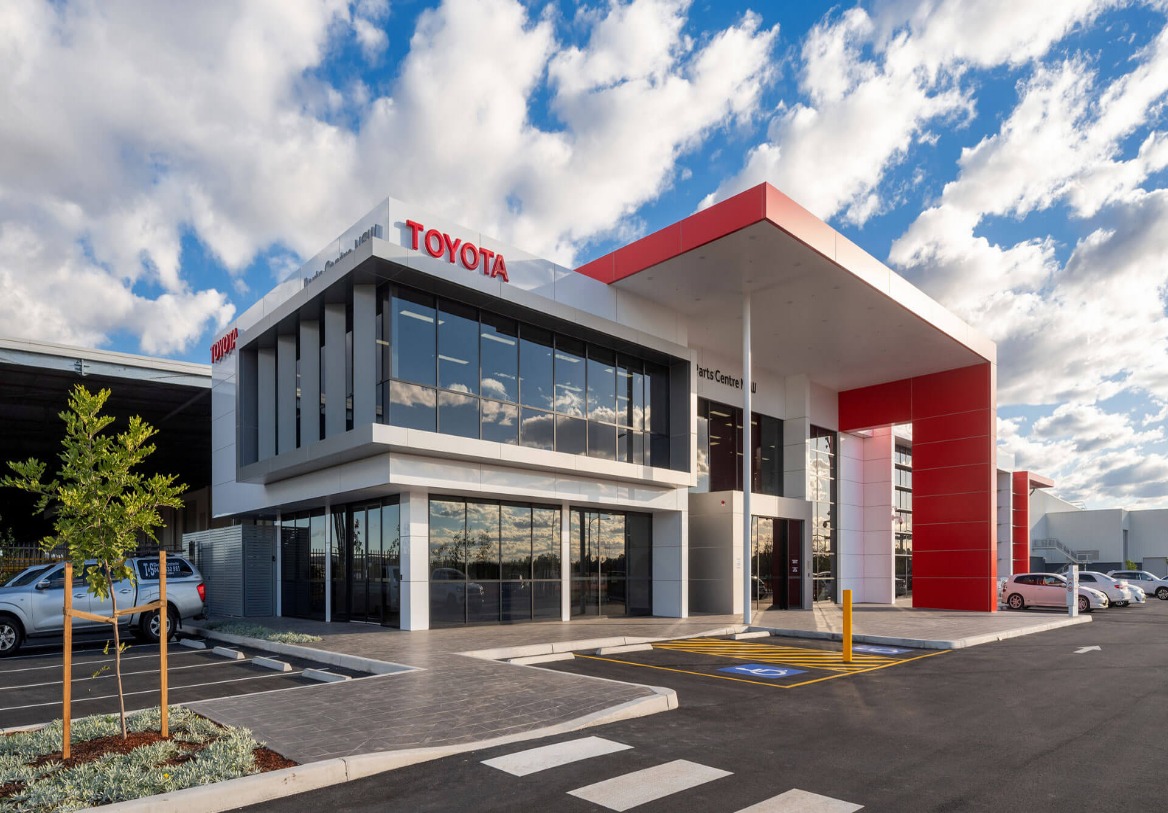 Toyota tops Reader’s Digest list as Australia's most trusted car brand ...