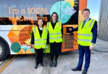 Victoria boosts clean tech, local manufacturing support with latest zero emissions bus rollout