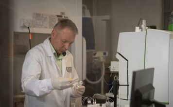 Australia paves the way for bioprinting with University of Sydney breakthrough