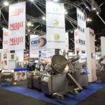 Next-gen food and beverage tech to be showcased at foodpro 2023