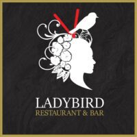 Ladybird Restaurant & Bar