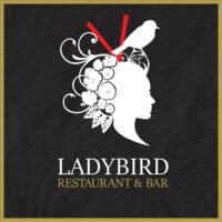 Ladybird Restaurant & Bar Ladybird Restaurant & Bar