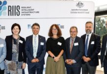RIIS Research Hub opens at UNSW Sydney