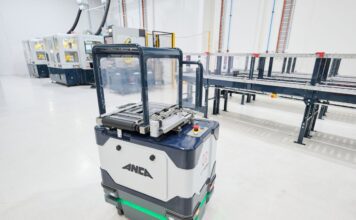 Weighing in on Australia’s preparedness for automation gold rush