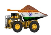 Austin receives first truck tray order from India