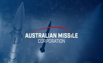 Australian Missile Corporation signs deal with Victoria to bolster GWEO manufacturing industry