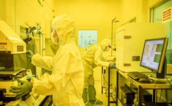 BluGlass to display upgraded products at Laser World of Photonics