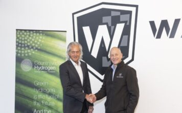 Australia inches closer to zero-emission fuel cell trucks with ReNu Energy, Walkinshaw partnership