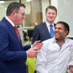 Peter MacCallum Cancer Centre granted $1 million for mRNA research